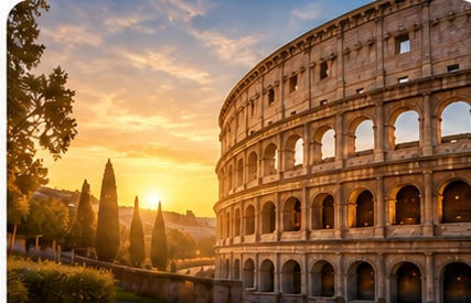 Rome